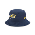 Indiana Pacers Nylon Logo Bucket Hat