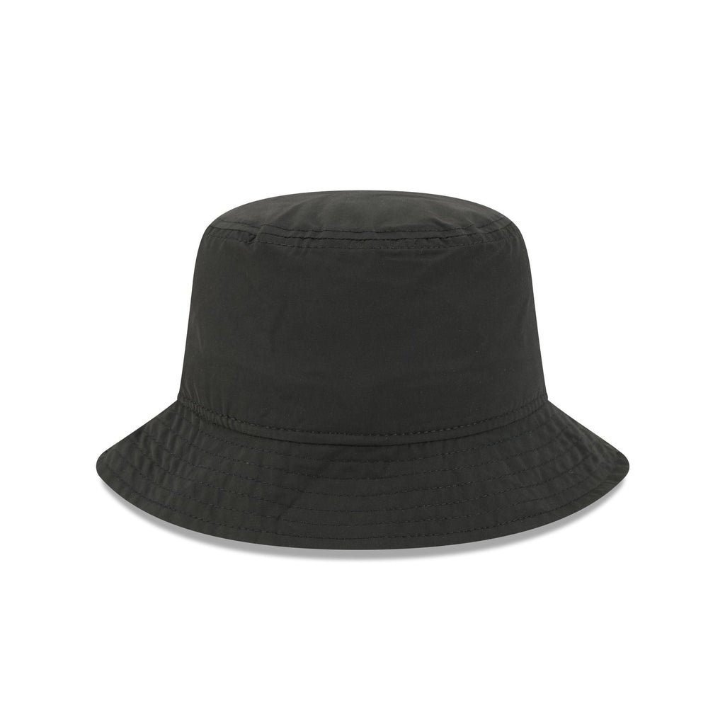 Orlando Magic Nylon Logo Bucket Hat