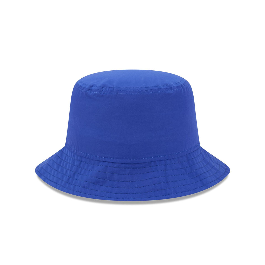 Philadelphia 76ers Nylon Logo Bucket Hat