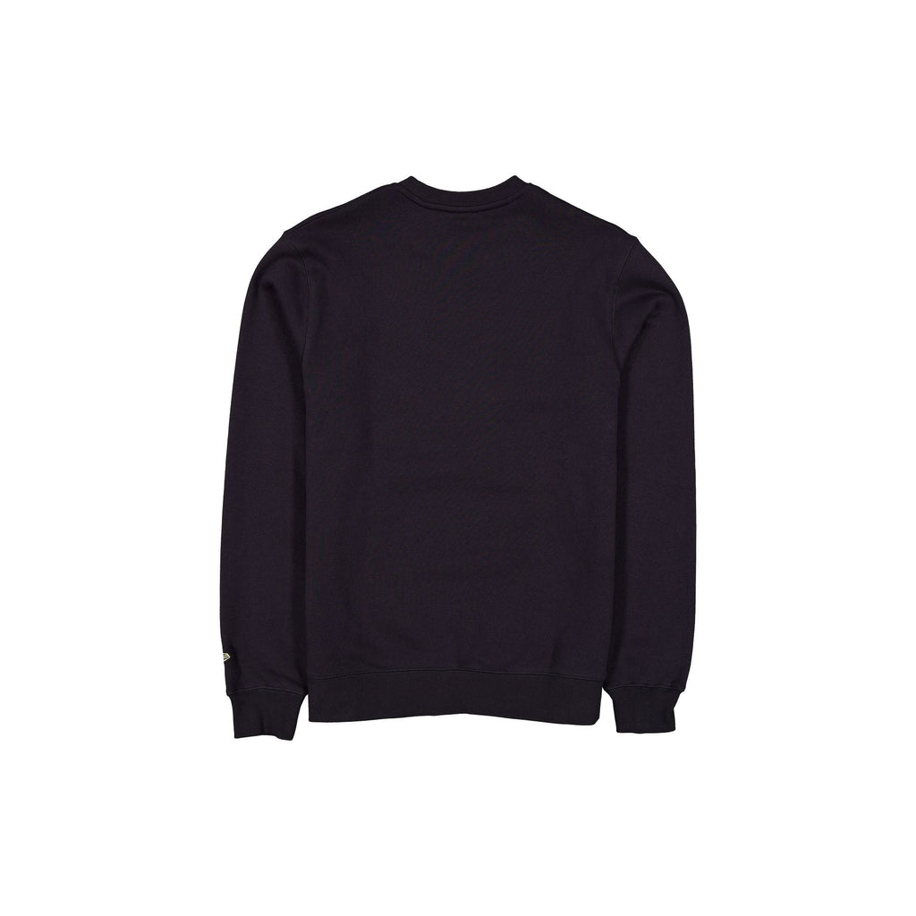 Dallas Cowboys Quilted Crewneck
