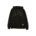 Las Vegas Raiders Quilted Hoodie