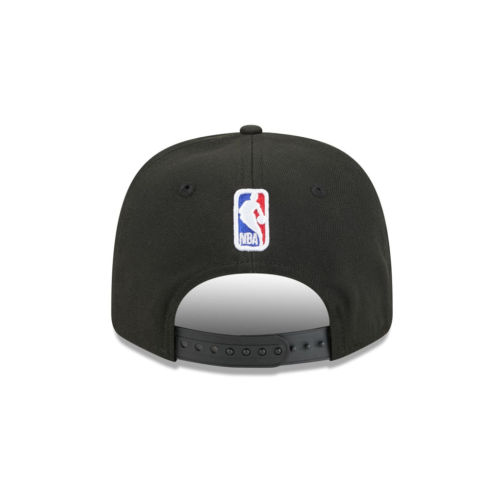 New York Knicks 2025 Statement Edition 9SEVENTY Stretch-Snap Hat