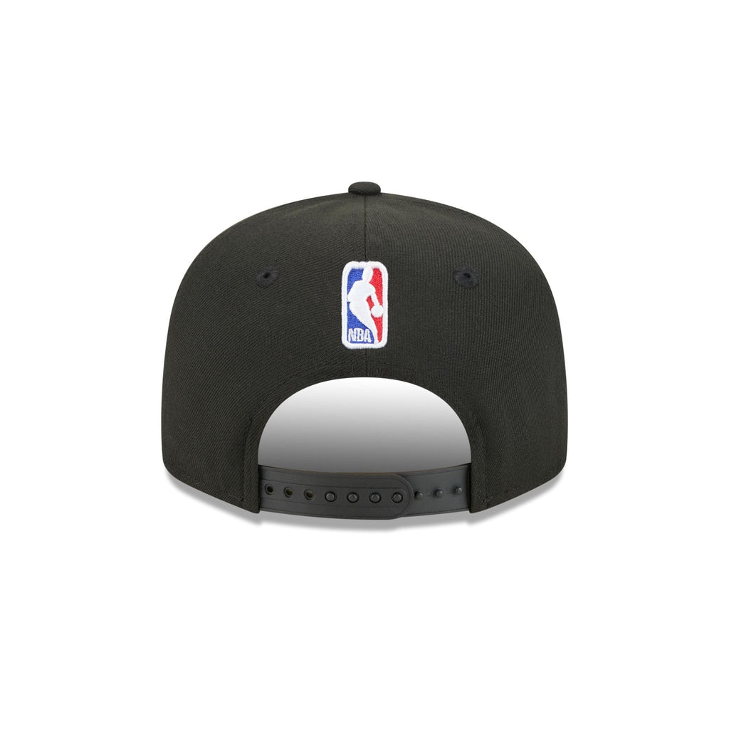 New York Knicks 2025 Statement Edition 9FIFTY Snapback Hat