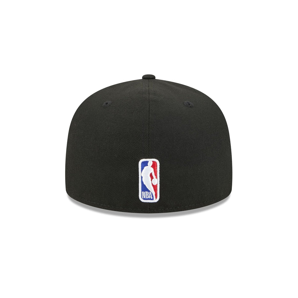 Phoenix Suns 2025 Statement Edition 59FIFTY Fitted Hat