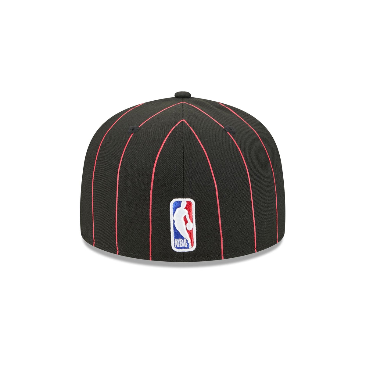 Chicago Bulls 2025 Statement Edition 59FIFTY Fitted Hat