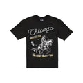 Chicago White Sox Lasso Black T-Shirt