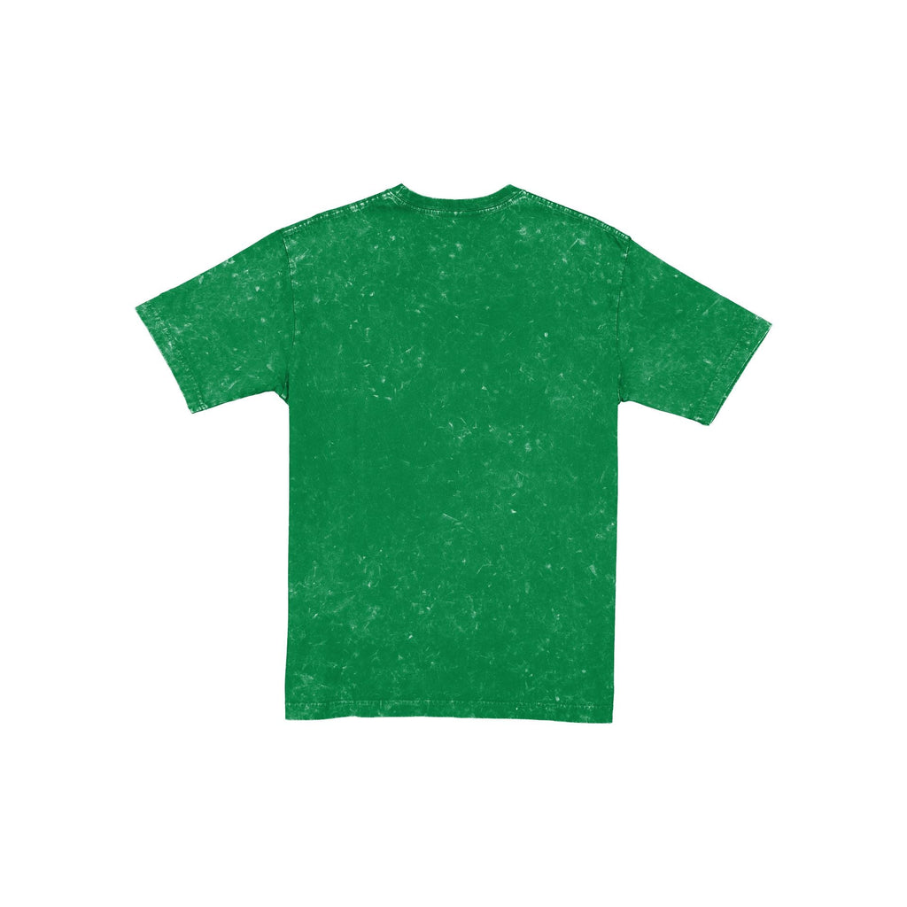 Boston Celtics Throwback Vintage Wash T-Shirt