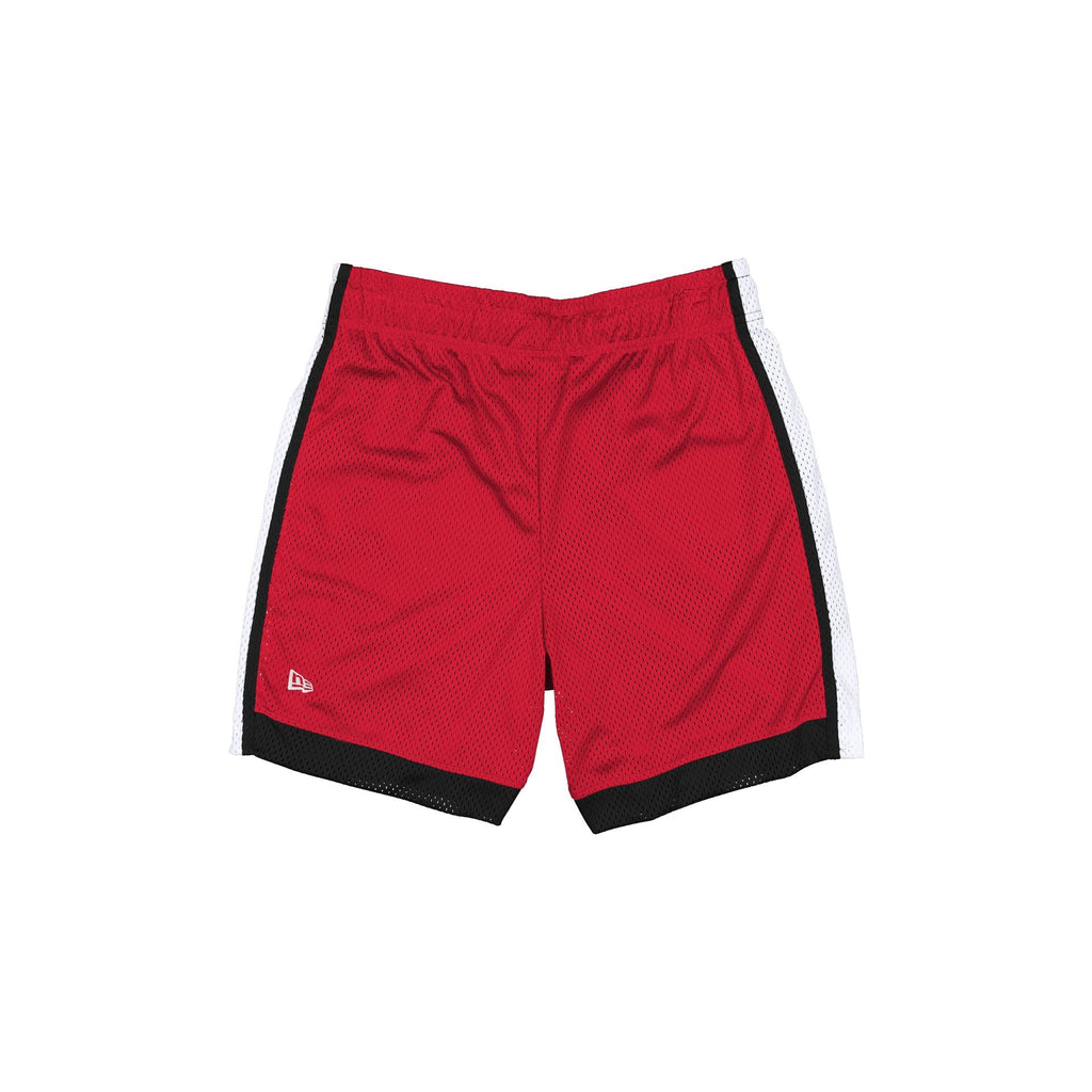 Chicago Bulls Team Color Summer Shorts