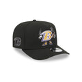 Baltimore Ravens Cartoon 9FIFTY A-Frame Snapback Hat
