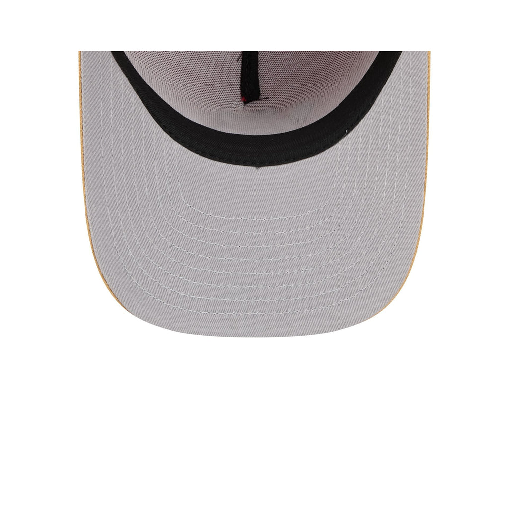San Francisco 49ers Cartoon 9FIFTY A-Frame Snapback Hat