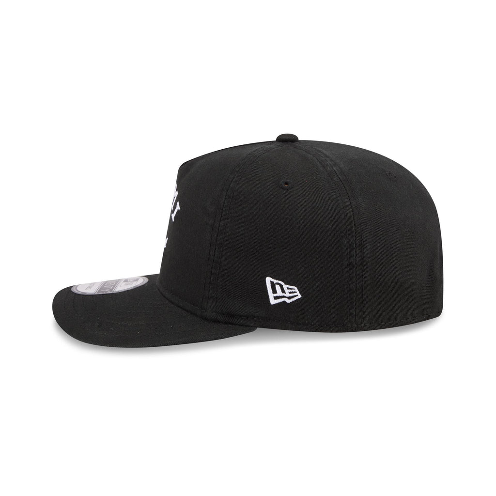 Miami Heat Stacked 19TWENTY Adjustable Hat