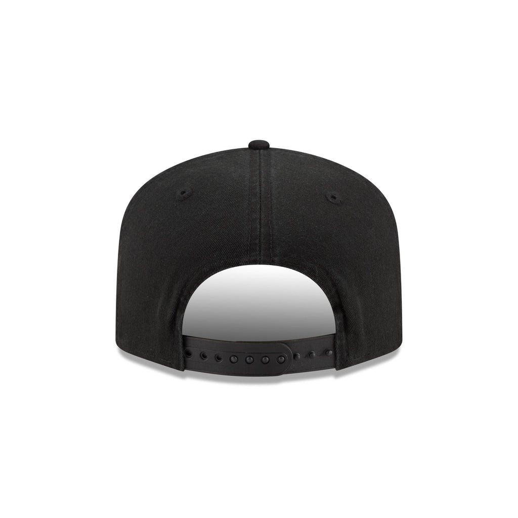 Miami Heat Stacked 19TWENTY Adjustable Hat