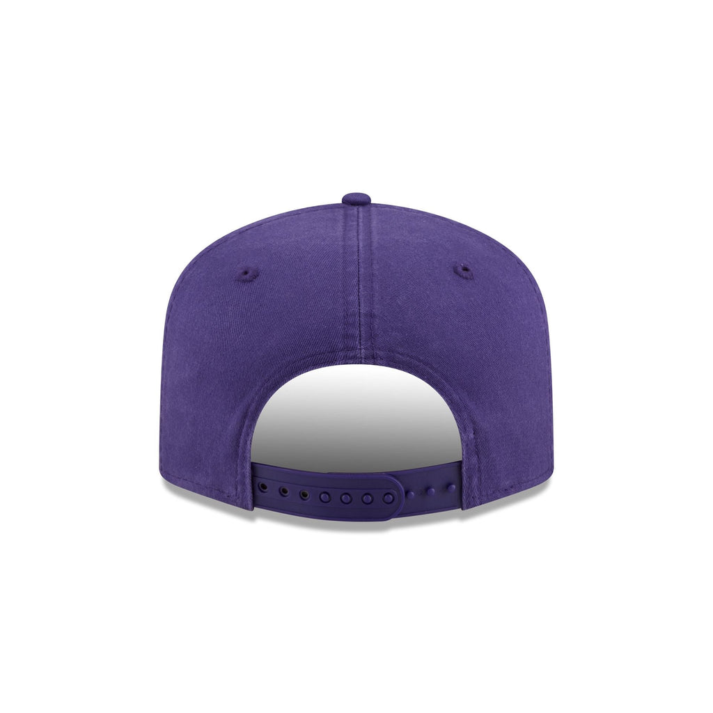 Phoenix Suns Stacked 19TWENTY Adjustable Hat