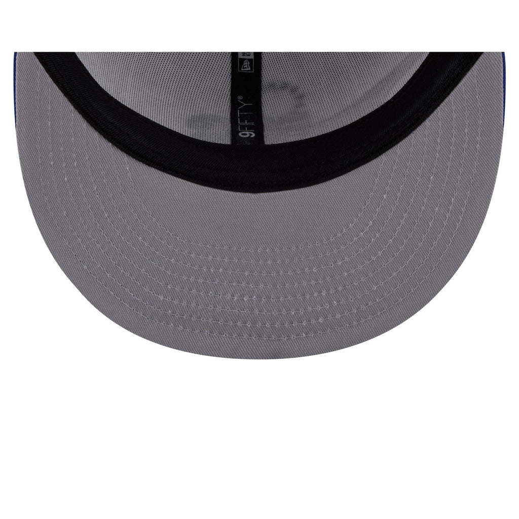 Philadelphia 76ers Swept 9FIFTY Snapback Hat