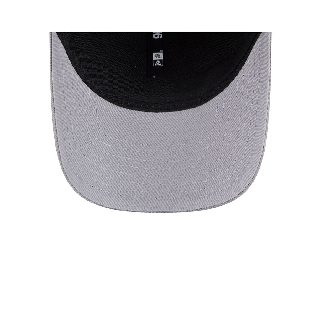 Brooklyn Nets Team Loyal 9FORTY M-Crown Snapback Hat