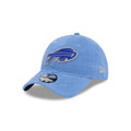 Buffalo Bills Quilted 9TWENTY Adjustable Hat