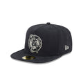 Boston Celtics Quilted 59FIFTY A-Frame Fitted Hat