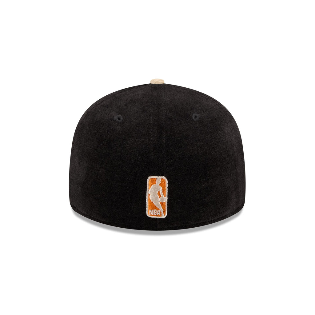 Boston Celtics Fall Velvet Low Profile 59FIFTY Fitted Hat