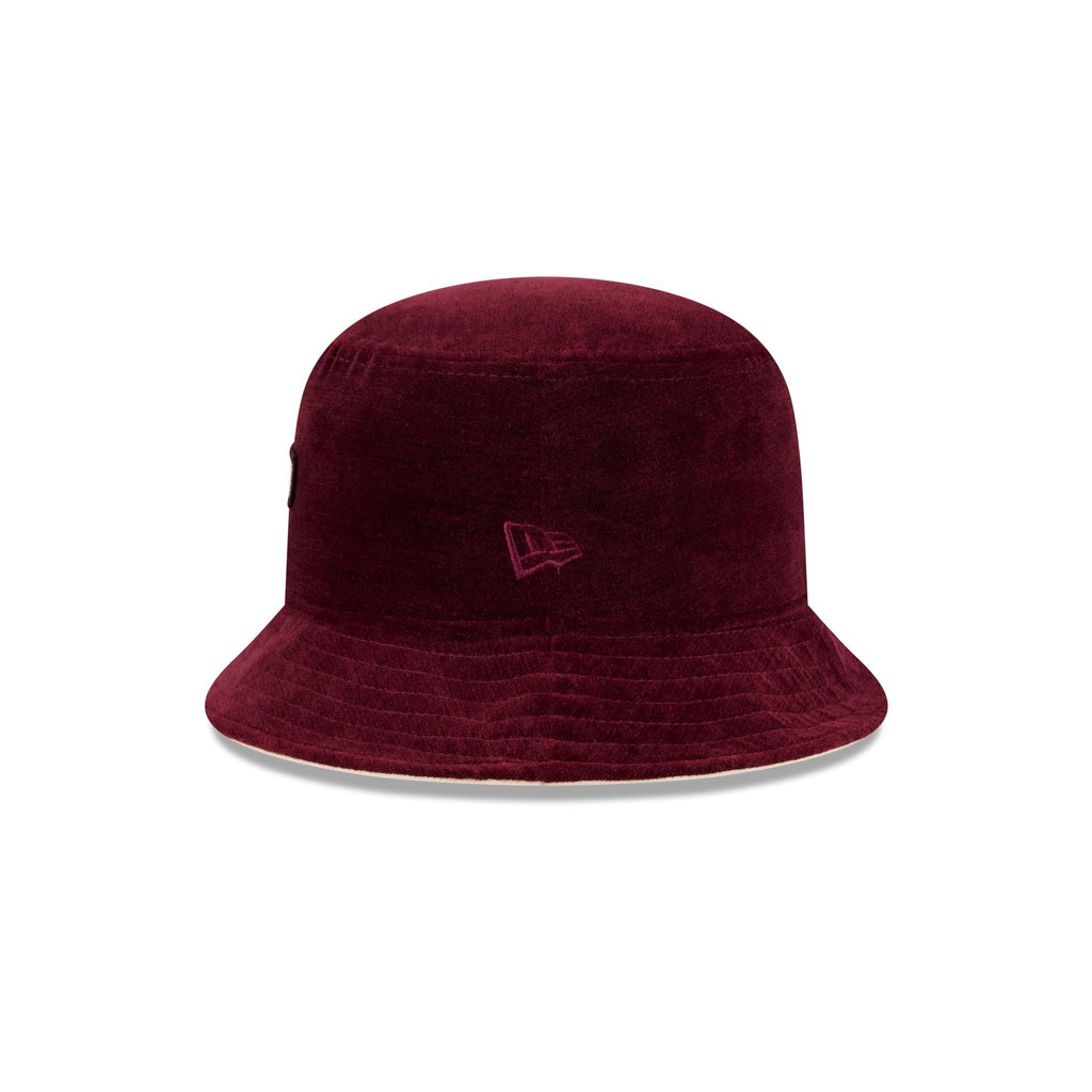 Philadelphia Eagles Fall Velvet Bucket Hat