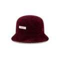 Chicago Bulls Fall Velvet Bucket Hat