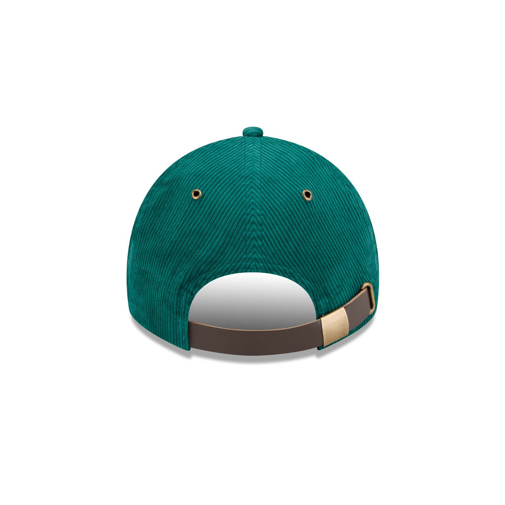 New York Giants Gradient Corduroy 9TWENTY Adjustable Hat