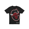 Chicago Bulls Deceptor T-Shirt