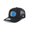 Orlando Magic 1989-1999 Hardwood Classics 9SEVENTY Trucker Hat