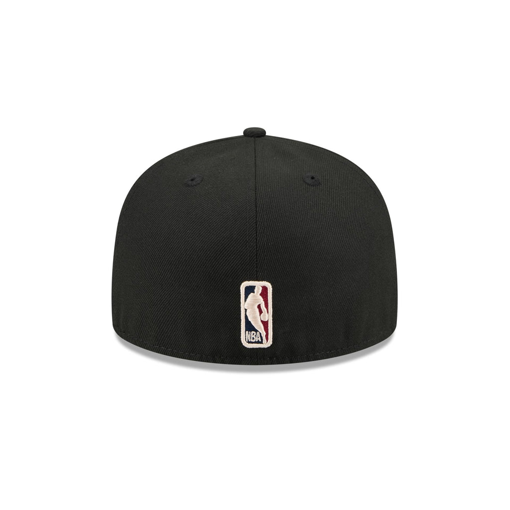 Orlando Magic 1989-1999 Hardwood Classics Sidepatch 59FIFTY Fitted Hat