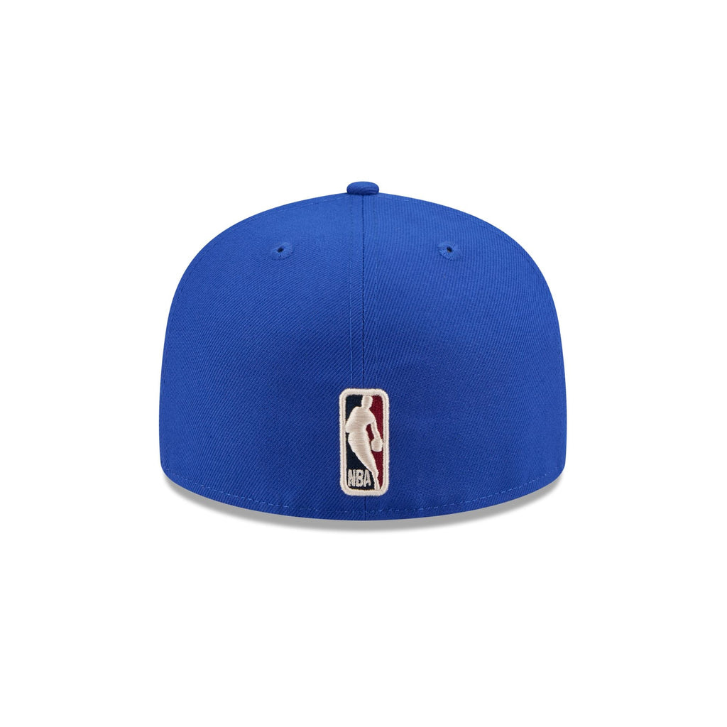 Golden State Warriors 1978-1995 Hardwood Classics 59FIFTY Fitted Hat
