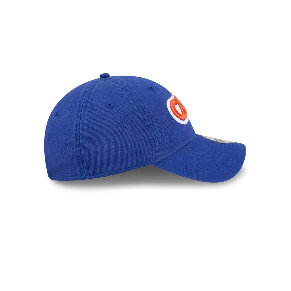 Cleveland Cavaliers 1983-1993 Hardwood Classics 9TWENTY Adjustable Hat