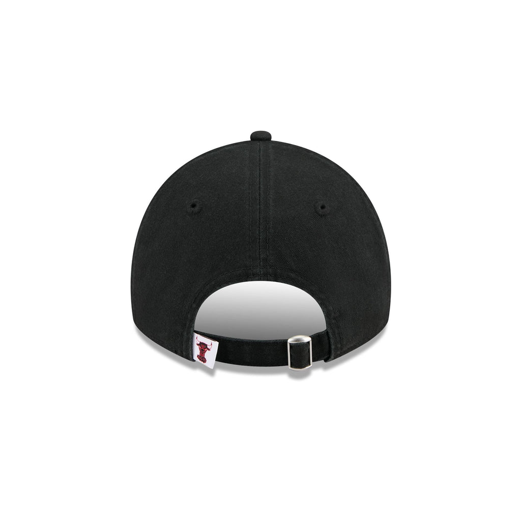 Chicago Bulls 1960-1970s Hardwood Classics 9TWENTY Adjustable Hat