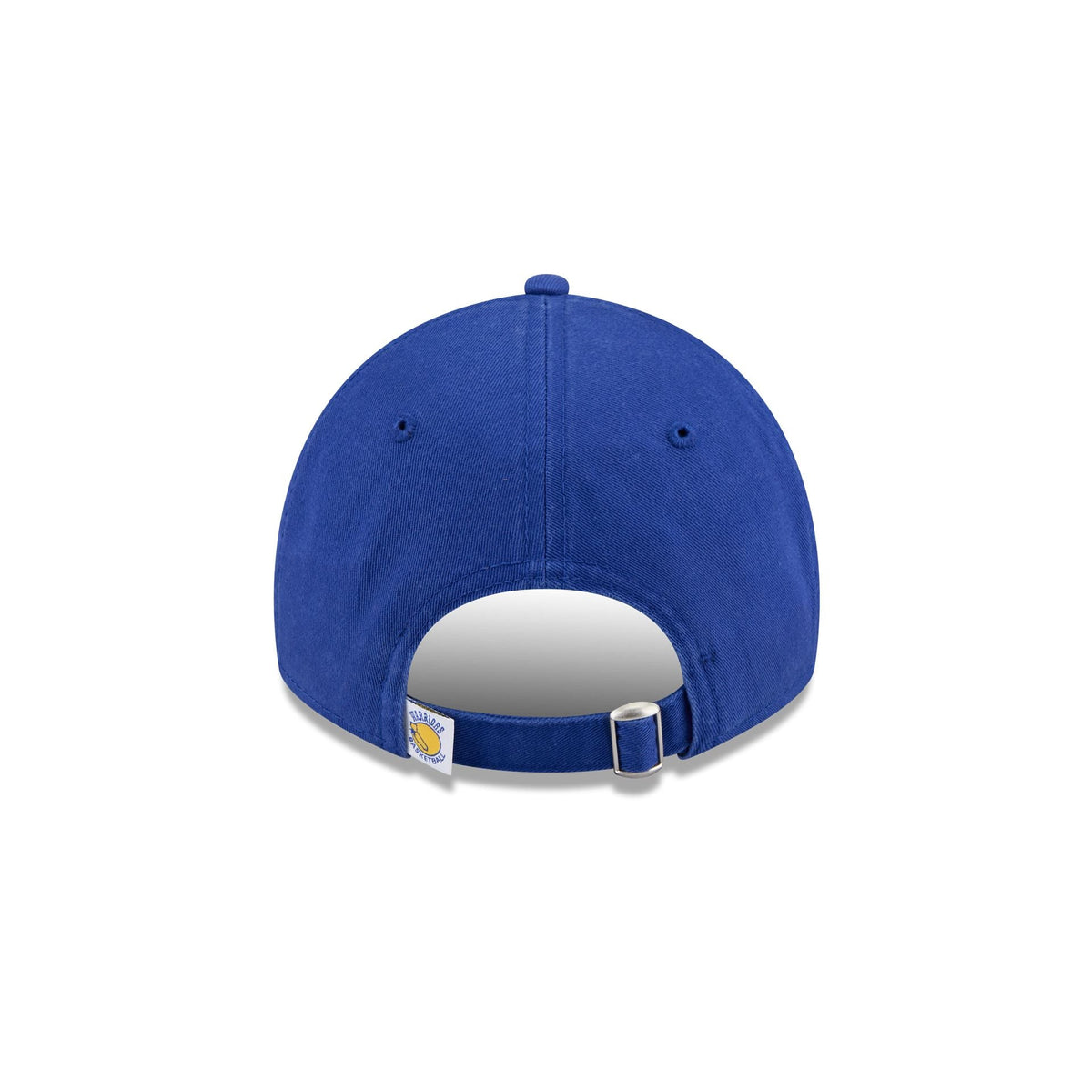 Golden State Warriors 1972-1974 Hardwood Classics 9TWENTY Adjustable Hat