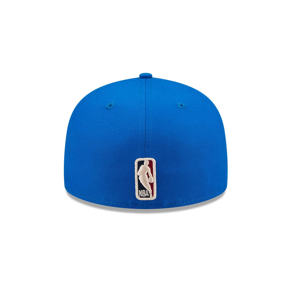 Denver Nuggets 1981-1992 Hardwood Classics 59FIFTY Fitted Hat