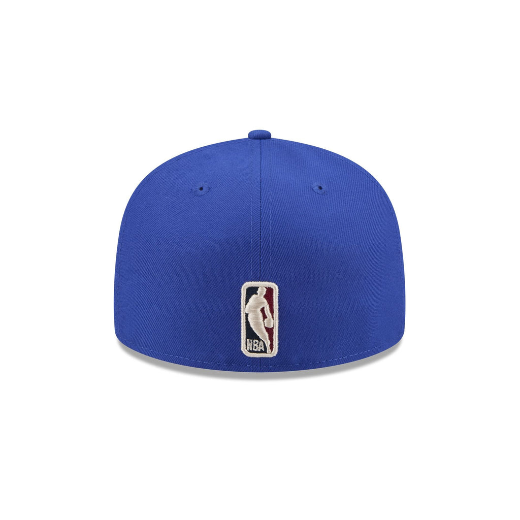 Cleveland Cavaliers 1983-1993 Hardwood Classics 59FIFTY Fitted Hat