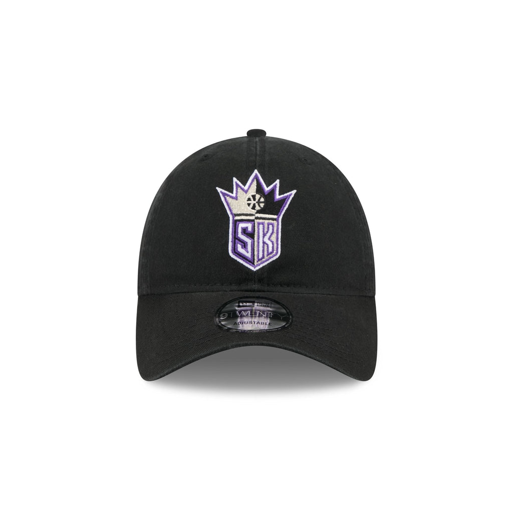 Sacramento Kings 1970-1990 Hardwood Classics 9TWENTY Adjustable Hat
