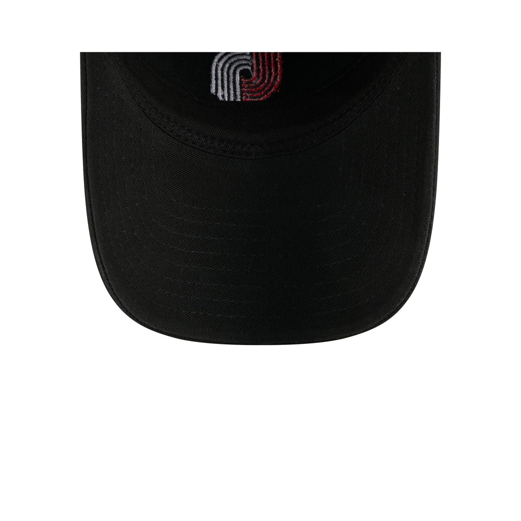 Portland Trail Blazers 1970-1990 Hardwood Classics 9TWENTY Adjustable Hat