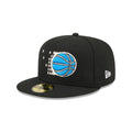Orlando Magic 1989-1999 Hardwood Classics 59FIFTY Fitted Hat