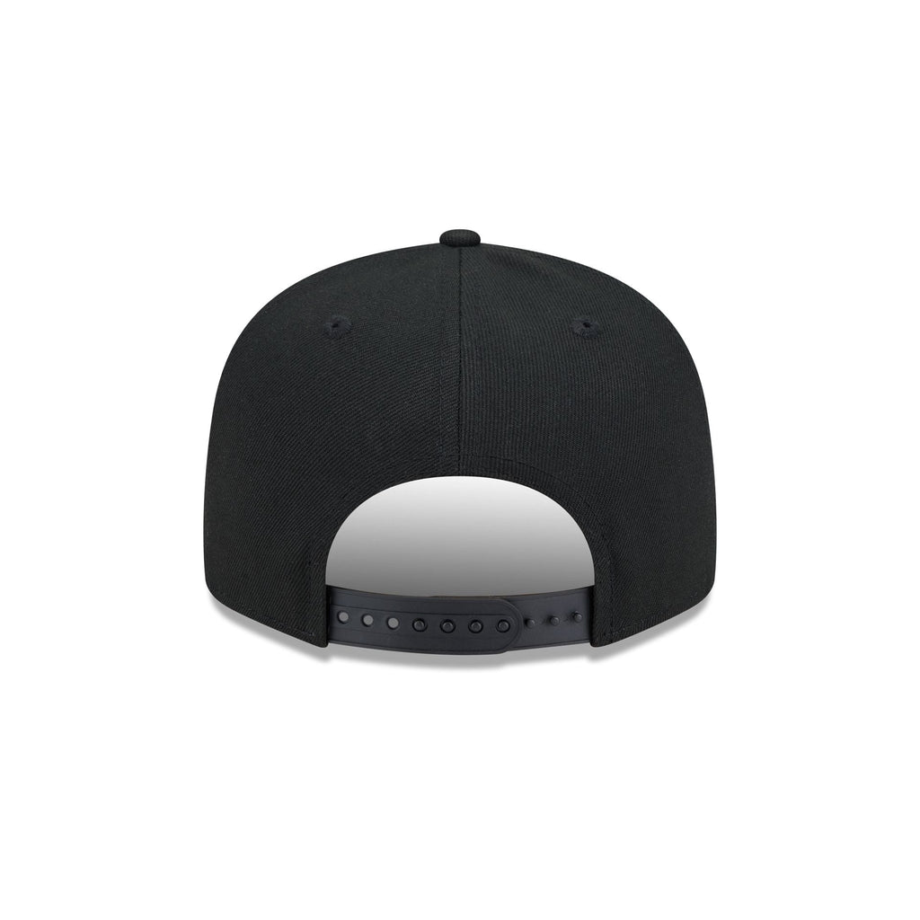 Milwaukee Bucks 1968-1992 Hardwood Classics 9FIFTY Snapback Hat