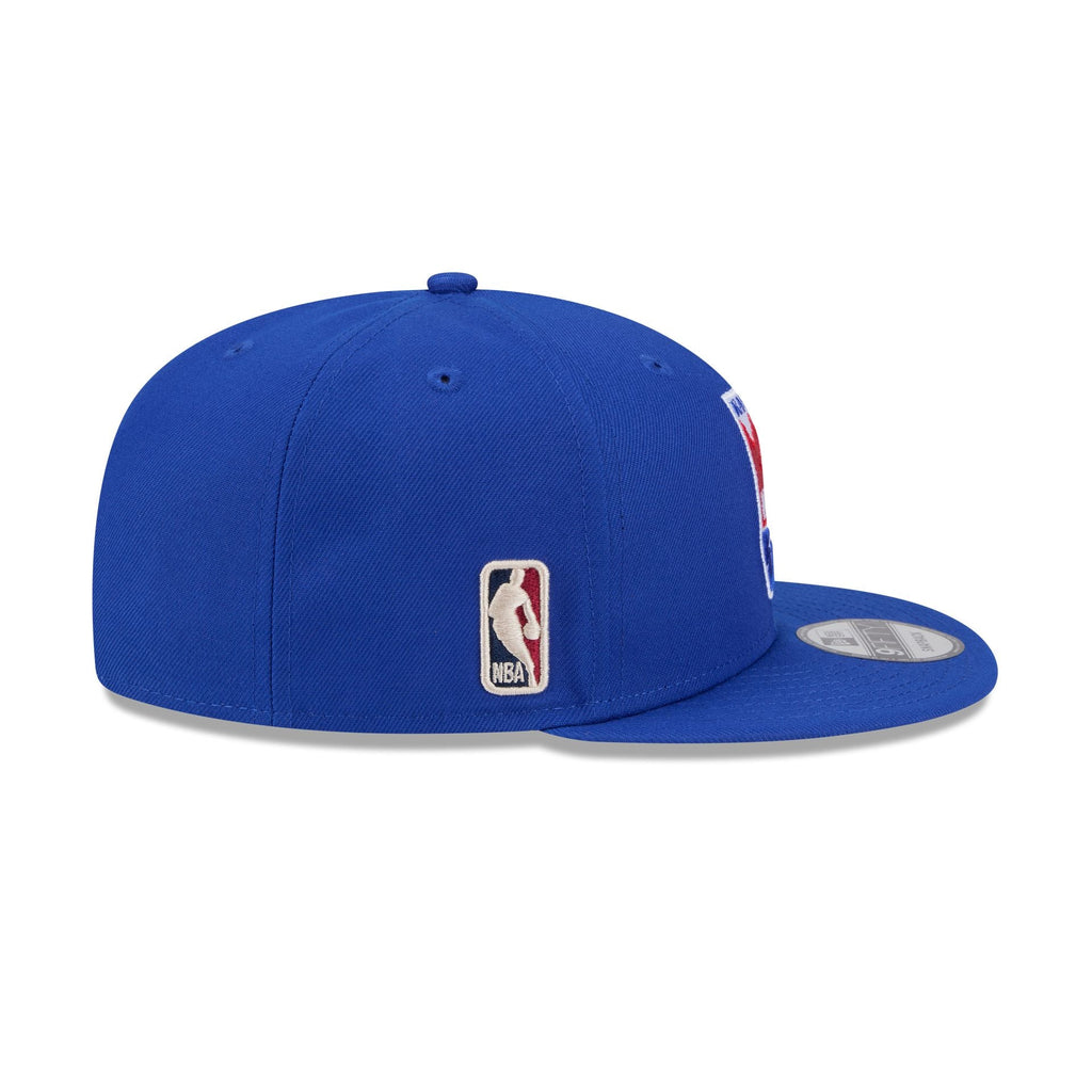 Kansas City Kings 1972-1974 Hardwood Classics 9FIFTY Snapback Hat