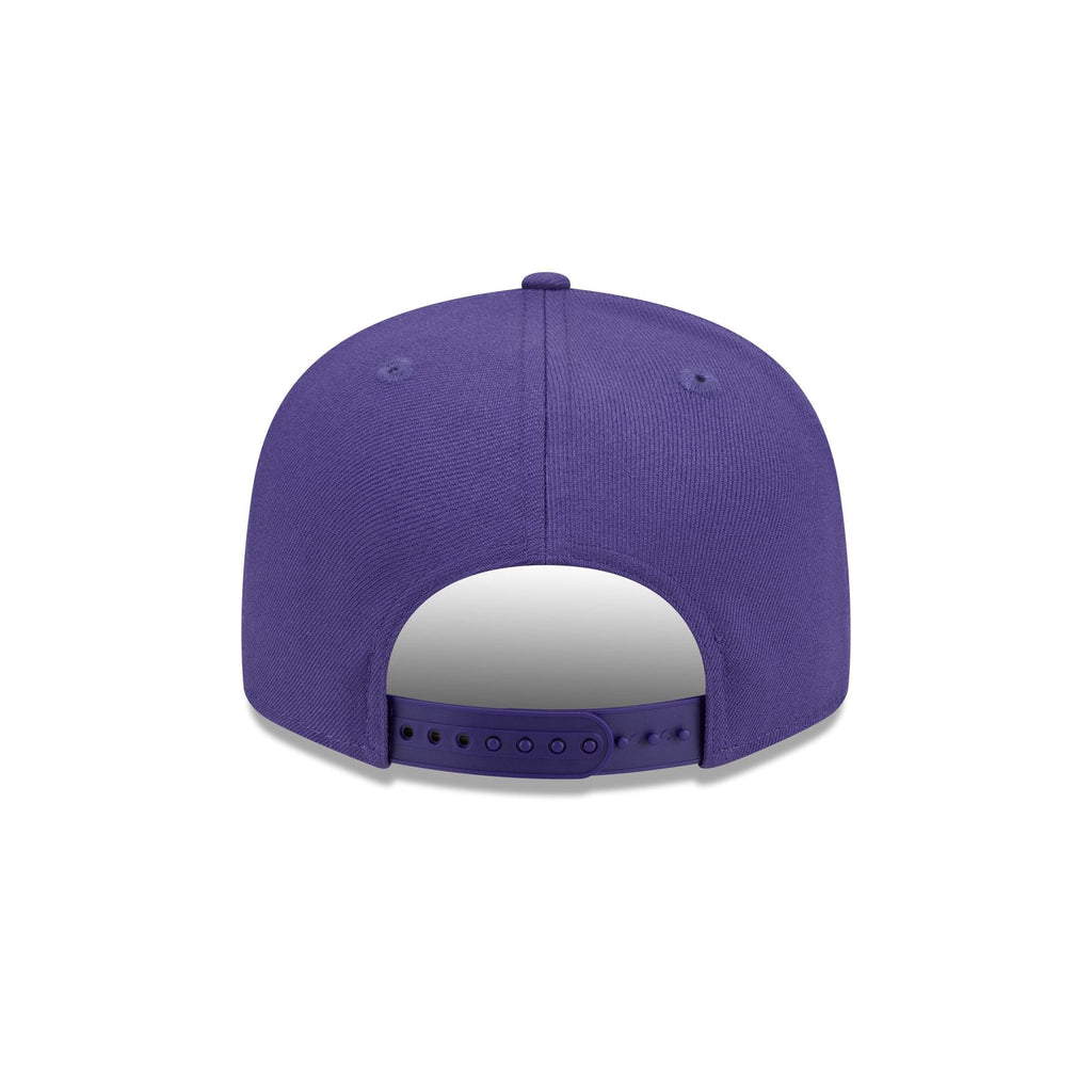Utah Jazz 1979-1996 Hardwood Classics 9FIFTY Snapback Hat