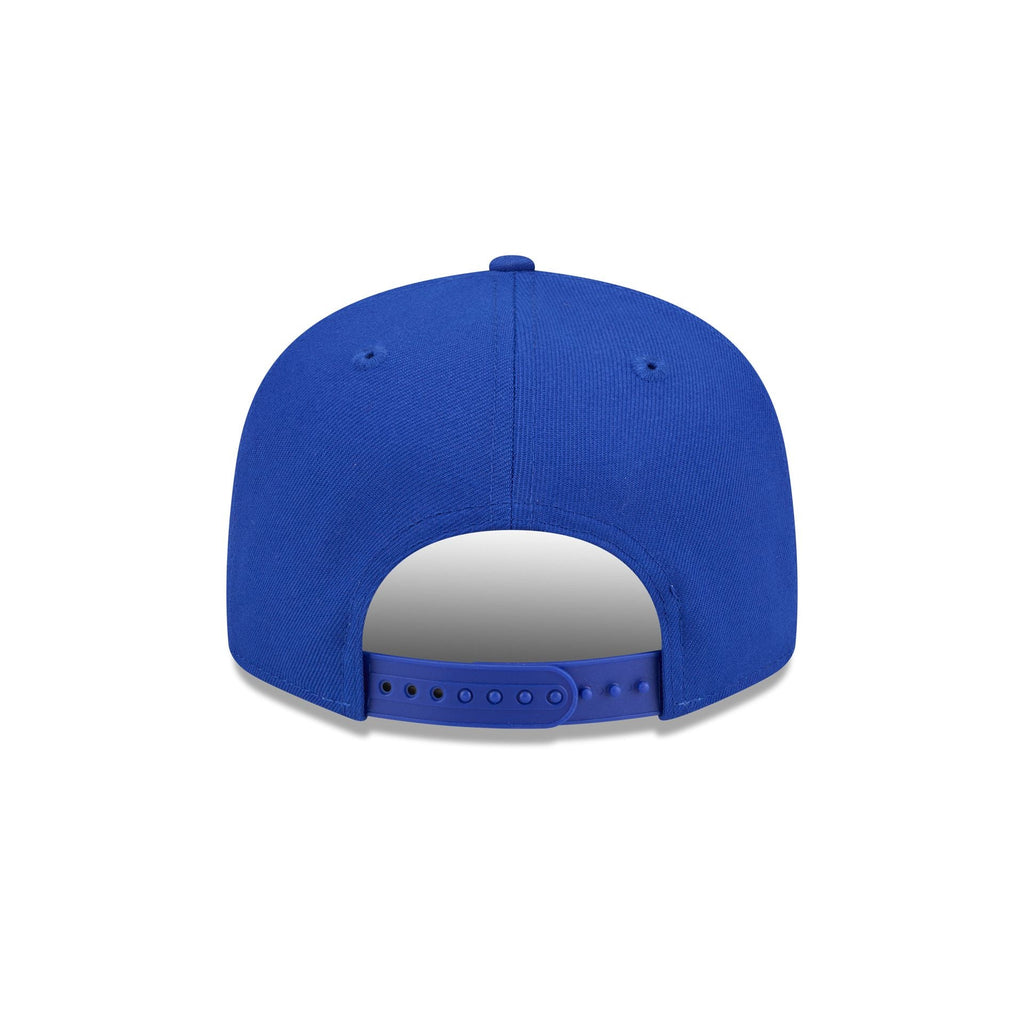 San Francisco Warriors 1962-1971 Hardwood Classics 9FIFTY Snapback Hat