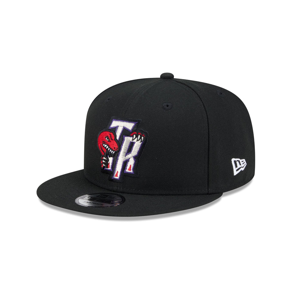 Toronto Raptors 1995-2007 Hardwood Classics 9FIFTY Snapback Hat