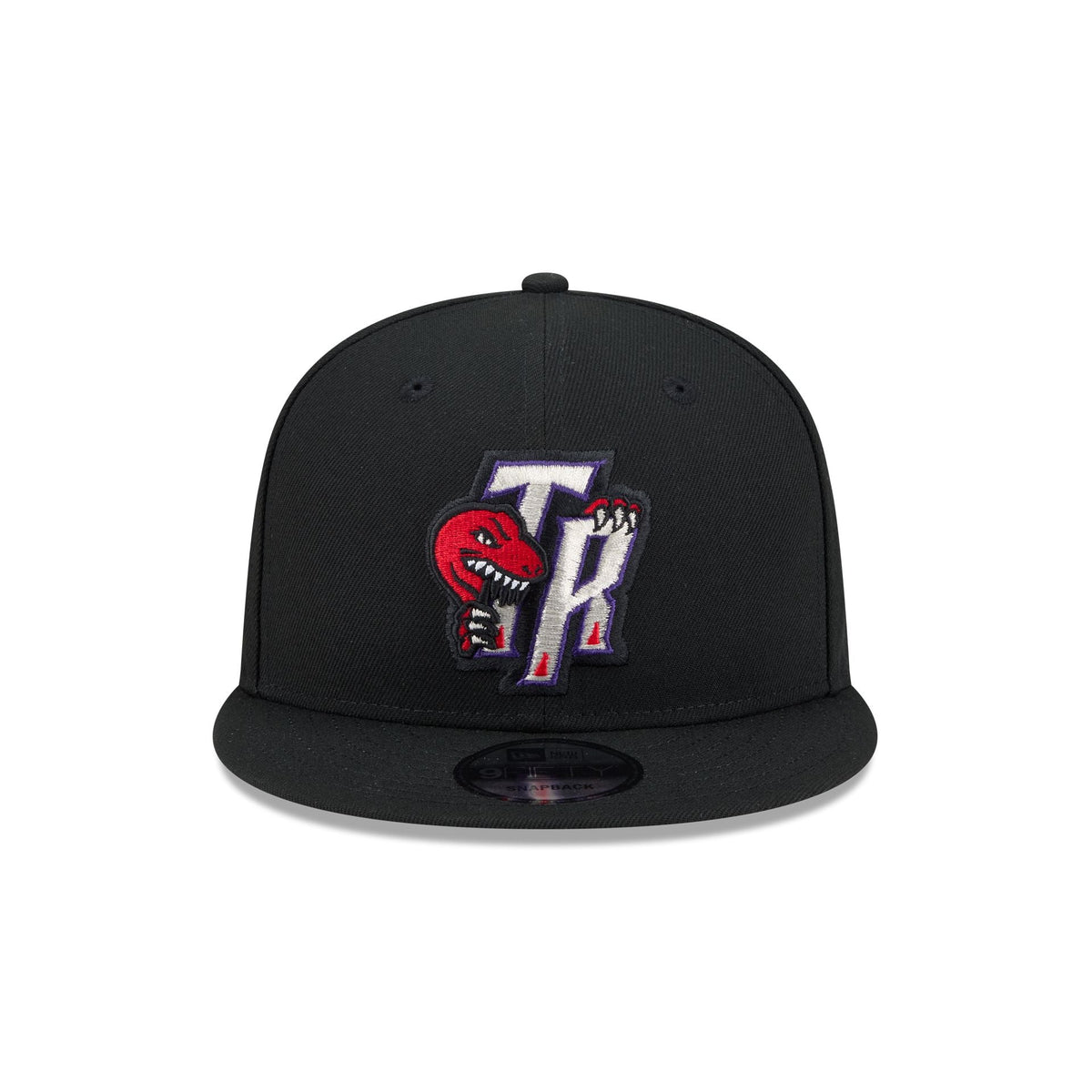 Toronto Raptors 1995-2007 Hardwood Classics 9FIFTY Snapback Hat