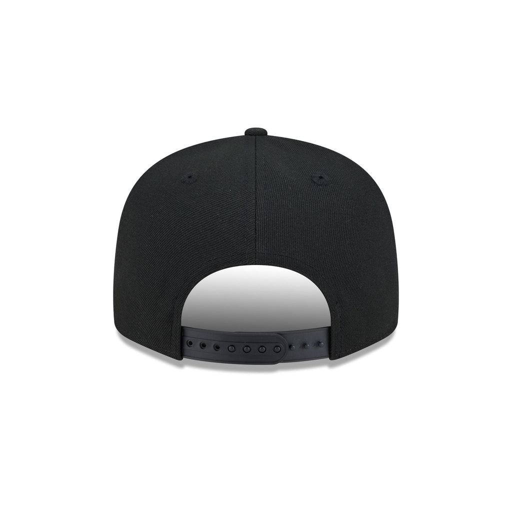 Toronto Raptors 1995-2007 Hardwood Classics 9FIFTY Snapback Hat
