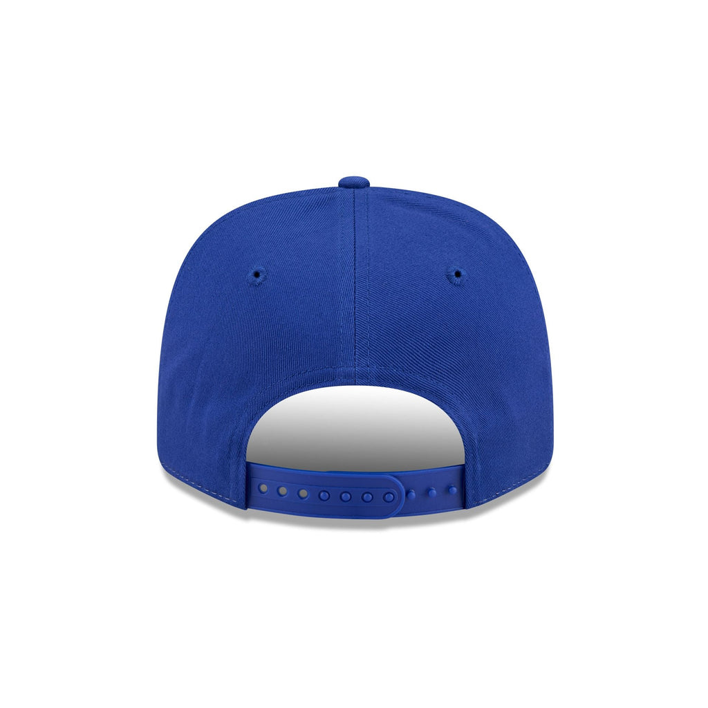 New York Knicks Split Panel 9SEVENTY Stretch-Snap Hat