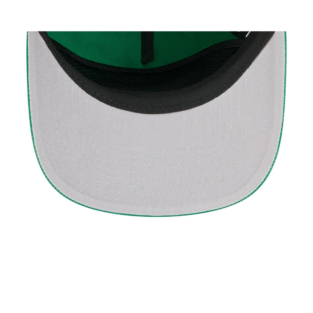 Dallas Mavericks 2025 Classic Edition 19TWENTY Snapback Hat