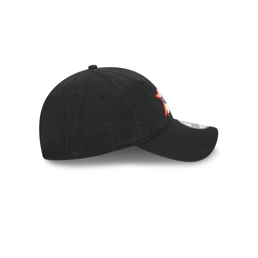 Philadelphia 76ers 2025 Classic Edition 9TWENTY Adjustable Hat