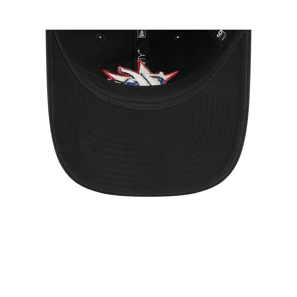 Philadelphia 76ers 2025 Classic Edition 9TWENTY Adjustable Hat