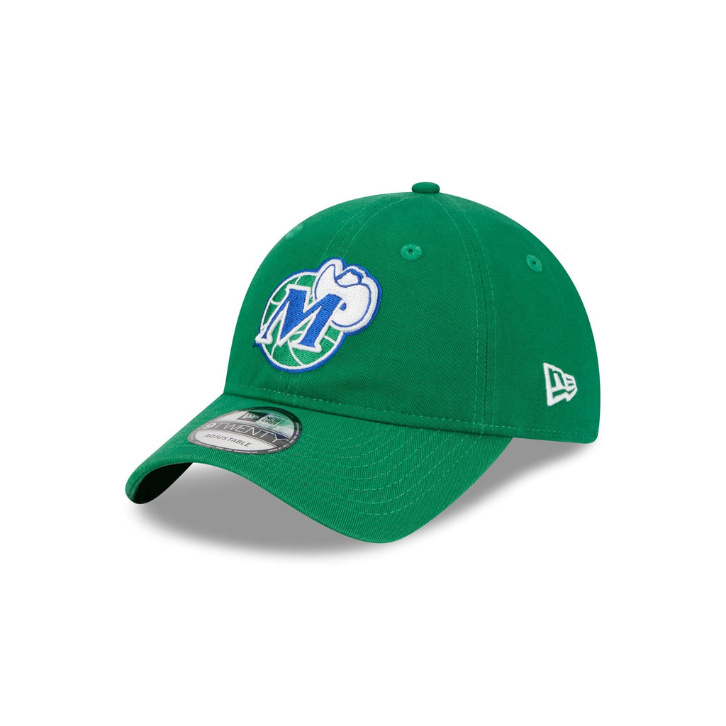 Dallas Mavericks 2025 Classic Edition 9TWENTY Adjustable Hat