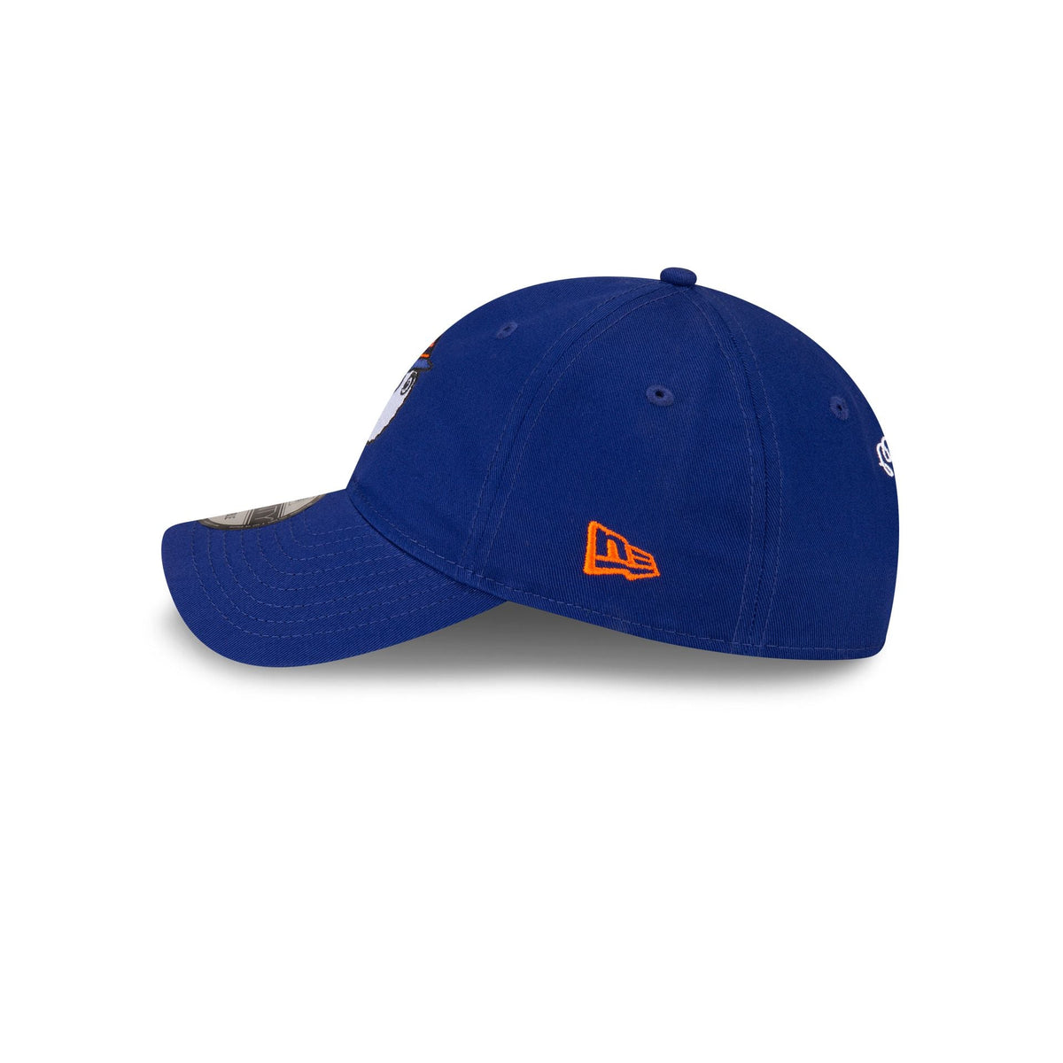 Malbon x New York Knicks 9TWENTY Adjustable Hat